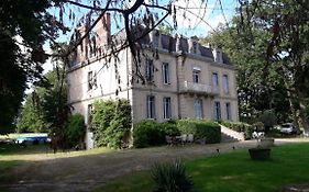 Chateau Du Grand Lucay
